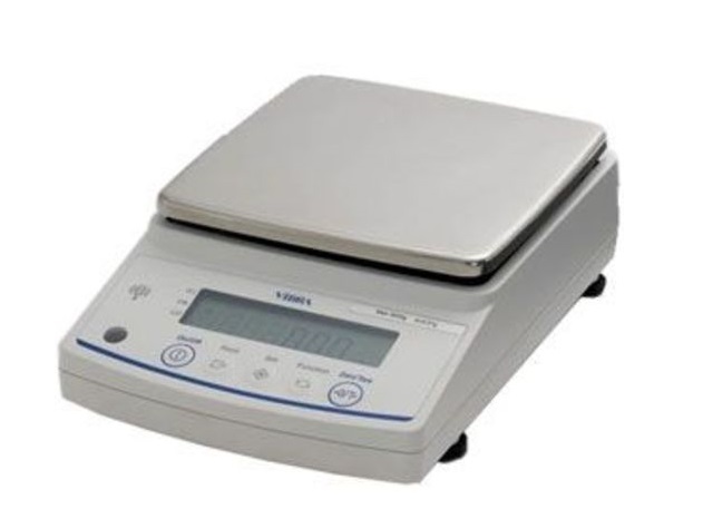 Лабораторные весы VIBRA AB-3202CE