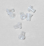 Крышки для стеклянных пробирок ЭКОНОВА РЕ 0016