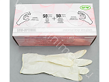 Перчатки SFM HOSPITAL PRODUCTS GMBH 18001468