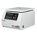 Центрифуга для гель-карт TD-4K 