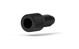 Заглушка Plug Delrin, 1/4-28 IDEX P-309