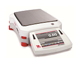 Прецизионные весы OHAUS Explorer EX10201