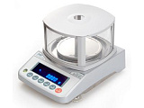 Лабораторные весы A&D DX-120WP