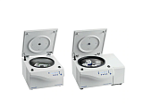 Центрифуга EPPENDORF Centrifuge 5804 R