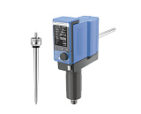 Верхнеприводная мешалка IKA EUROSTAR 20 high speed control