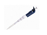 Одноканальная пипетка переменного объема GILSON  1000 - 5000 мкл Pipetman P5000G