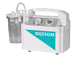 Аспиратор портативный DIXION Vacus 7018