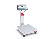 Платформенные весы OHAUS Defender D52P15RTDR1