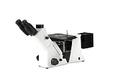 Микроскоп инвертированный металлографический ЛОМО МИМ 34