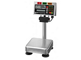 Платформенные весы A&D FS-6Ki