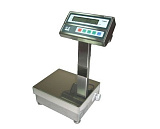 Взрывобезопасные весы VIBRA GZH-B3100CEx