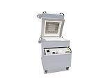 Печь быстрого обжига NABERTHERM LS 12/13