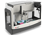 Станция дозирования BECKMAN COULTER Biomek 4000