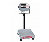 Платформенные весы OHAUS Defender D71P300QX2