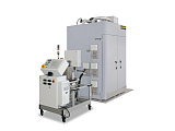 Сушильная печь NABERTHERM KTR 1000 (LS)