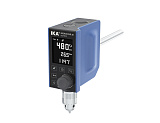 Верхнеприводная мешалка IKA MICROSTAR 30 control