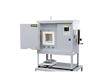 Высокотемпературная печь NABERTHERM LHT 04/16 SW