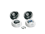 Центрифуга EPPENDORF MiniSpin