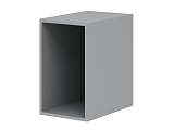 Тумба подвесная под системный блок СОВЛАБ Mod. 300 СБ н