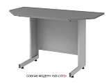 Стол торцевой высокий СОВЛАБ Mod. 1500 СЛТ(__) в