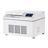 Вентилируемая высокоскоростная настольная охлаждаемая центрифуга TGL-20 