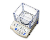 Лабораторные весы VIBRA AJ-220CE