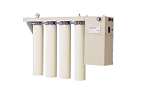 Система высокой очистки воды I типа MERCK (MILLIPORE) Super-Q Plus