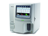 Гематологический анализатор MINDRAY BC-3600