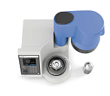 Калориметр IKA C 1 Package 3/12