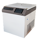 Вентилируемая низкоскоростная напольная центрифуга LD-6