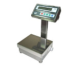 Взрывобезопасные весы VIBRA GZII-B6000CEx