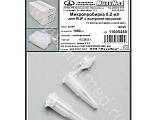 Микропробирка APTAСA 11005450