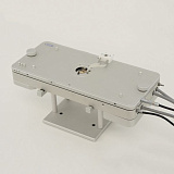 Температурный столик для оптической микроскопии от -40 до 450°C LINKAM CSS450