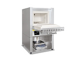 Муфельная печь NABERTHERM L 9/11/SW