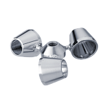 Перемешивающий элемент HEIDOLPH Visco Jet-80