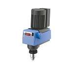 Верхнеприводная мешалка IKA RW 28 digital