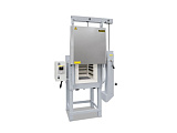 Камерная печь NABERTHERM LF 30/14