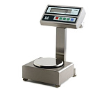 Взрывобезопасные весы VIBRA GZII-B2000CEx