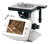 Цифровой микроскоп ЛОМО Микровизор® µVizo®-MET