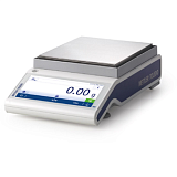 Технические весы Mettler Toledo MS8001TS/A00