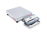 Платформенные весы OHAUS Defender D52P15RQDR5