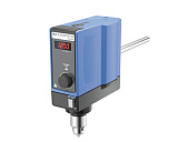 Верхнеприводная мешалка IKA EUROSTAR 60 digital