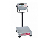 Платформенные весы OHAUS Defender D71P30QR1