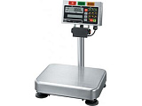 Платформенные весы A&D FS-30Ki