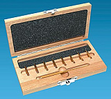 Гравировальный набор Ted Pella 54410