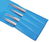 Набор пинцетов TED PELLA 58099-NM