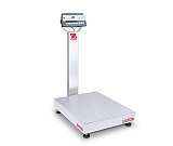 Платформенные весы OHAUS Defender D52P60RTDL2