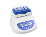 Вортекс BIOSAN MPS-1 (с набором платформ для глубоколуночных и иммунопланшетов)