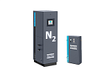 Генератор азота ATLAS COPCO NGMs 2