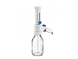 Дозатор бутылочный EPPENDORF Varispenser 2x, 1 – 10 мл
